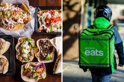 La Lupita, el nuevo rincón digital para descubrir antojitos mexicanos en Uber Eats