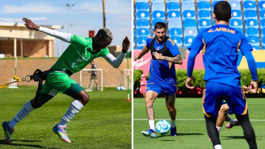 Santos Laguna vs Tigres: Transmisión EN VIVO, horario y cómo seguir la Jornada 7