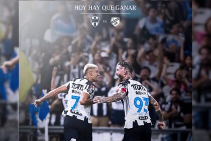 Rayados vs Cincinnati: Horario y dónde ver hoy