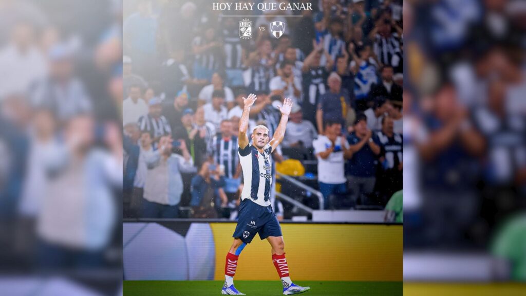 León abre la Jornada 4 ante Monterrey: así lo puedes ver EN VIVO