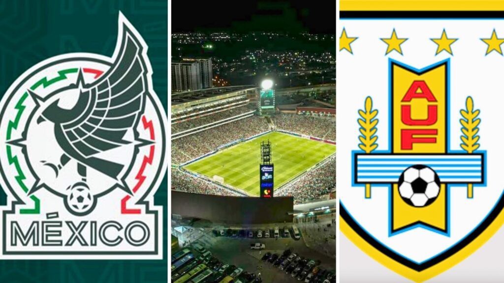 ¿Partidazo en Torreón? México podría enfrentar a Uruguay en el Estadio Corona