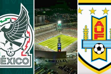 ¿Partidazo en Torreón? México podría enfrentar a Uruguay en el Estadio Corona