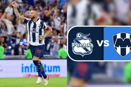 Liga MX: Monterrey busca reafirmar liderato frente a Puebla