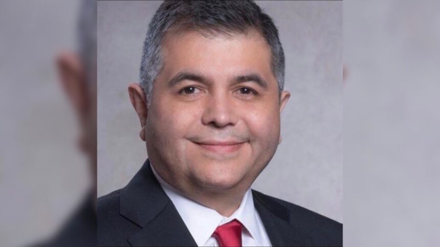 Nuevo rostro en la administración de Torreón: Eduardo Olmos Castro, Secretario del Ayuntamiento