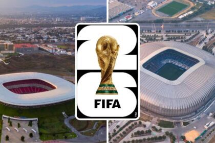 Fechas y estadios del repechaje mundialista en México: Monterrey y Guadalajara
