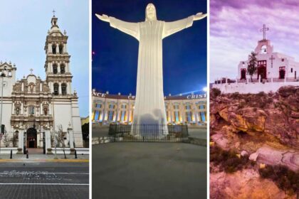 La Ruta de la Fe: Tradición, turismo y gastronomía en el noreste de México