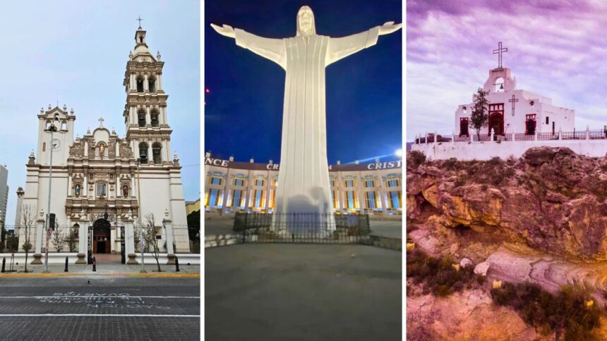 La Ruta de la Fe: Tradición, turismo y gastronomía en el noreste de México