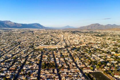 Esto es lo que Saltillo tendrá listo antes de 2026: 7 obras que ya están en marcha