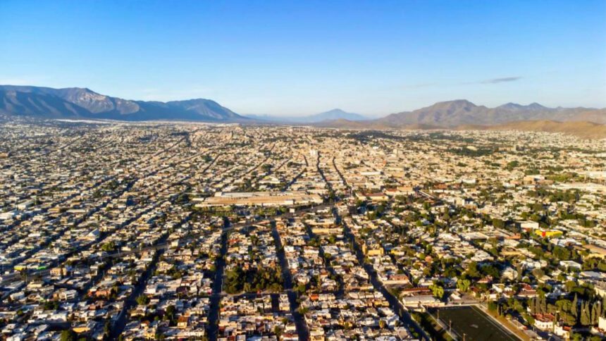 Esto es lo que Saltillo tendrá listo antes de 2026: 7 obras que ya están en marcha