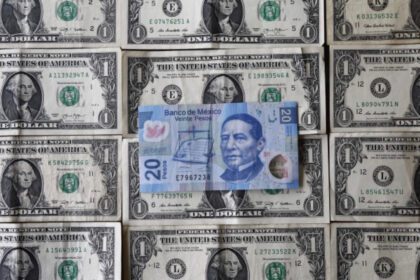 Precio del dólar hoy: así abrió el tipo de cambio en México este miércoles 18 de junio