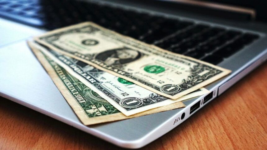 Precio del dólar hoy jueves 10 de julio en México