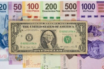 Precio del dólar hoy 14 de julio de 2025 en México: así amaneció el tipo de cambio