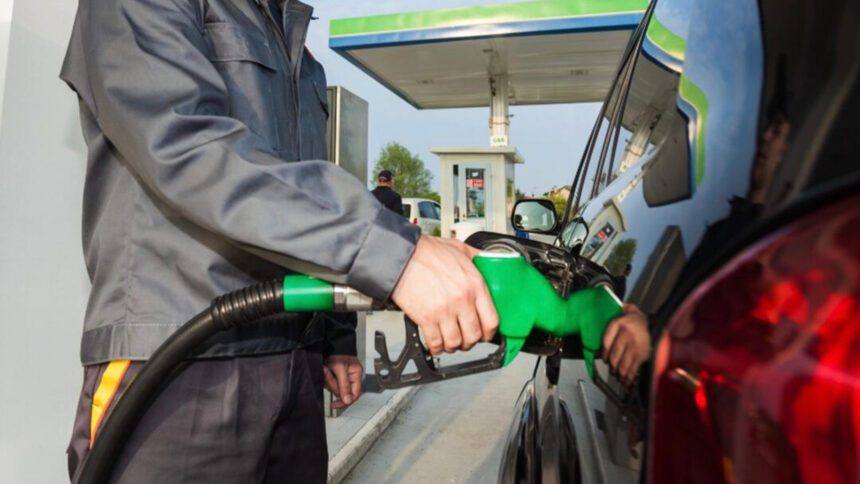 Empresarios advierten aumento de gasolina en México por conflicto internacional