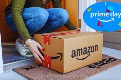 Prime Day 2025: Del 15 al 21 de julio, descuentos exclusivos en Amazon México