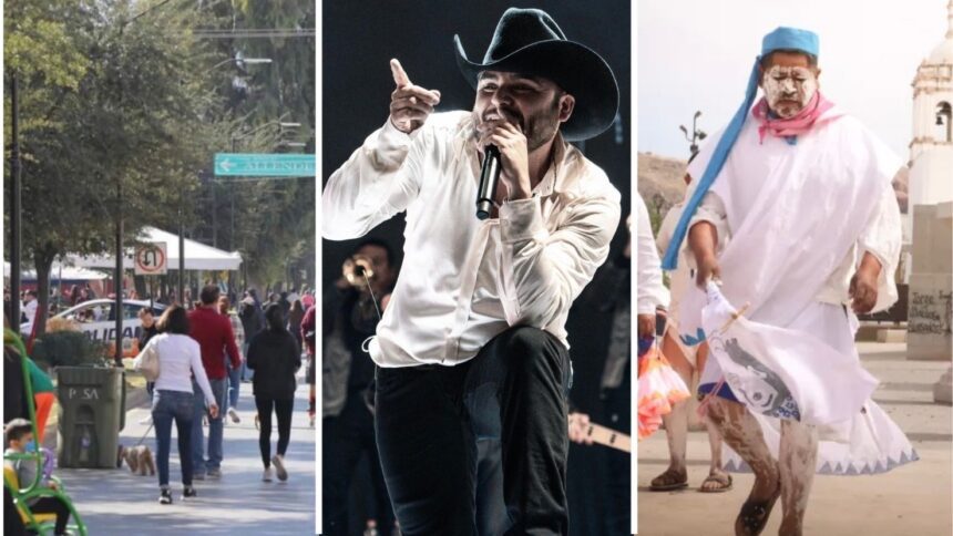 Fin de semana en Monterrey: lo mejor para disfrutar del 18 al 20 de julio