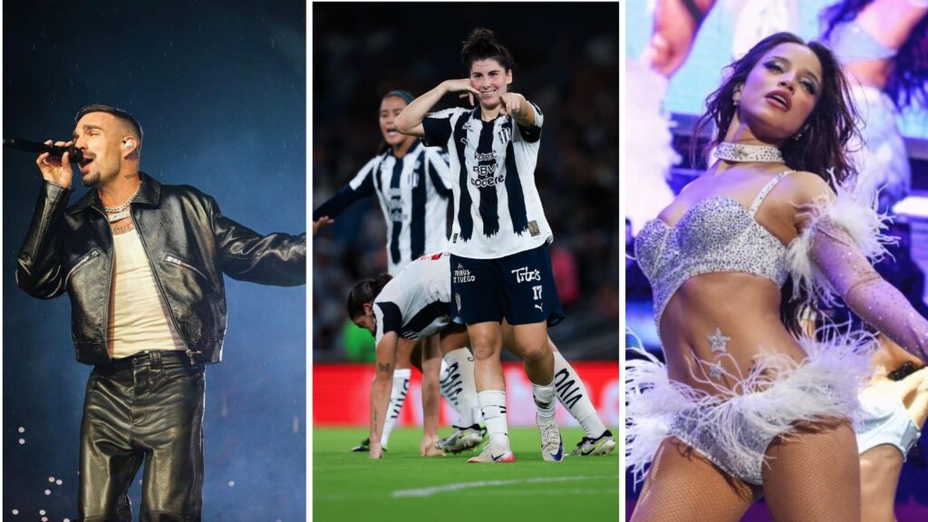 Agenda de fin de semana en Monterrey: Planes del 29 al 31 de agosto