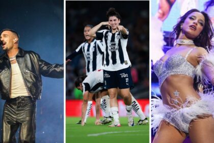 Agenda de fin de semana en Monterrey: Planes del 29 al 31 de agosto