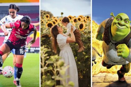 Guía completa para el fin de semana en Guadalajara: 8, 9 y 10 de agosto