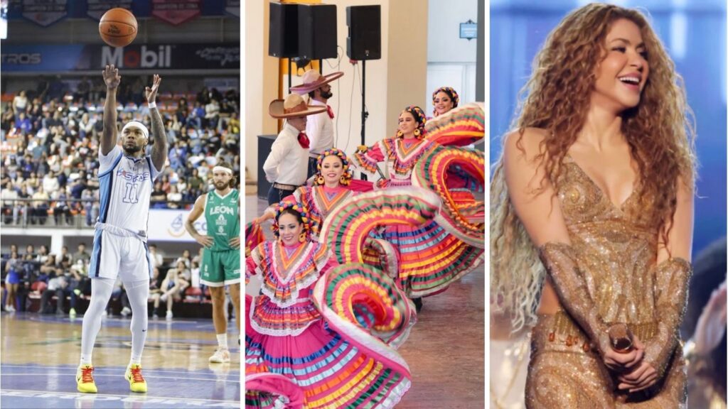 Septiembre 2025 en Saltillo: Guía de eventos confirmados