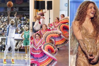 Septiembre 2025 en Saltillo: Guía de eventos confirmados