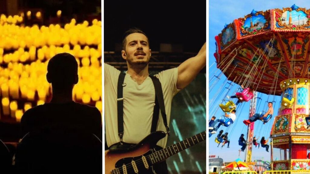 Agenda cultural de Saltillo: actividades para este fin de semana de julio