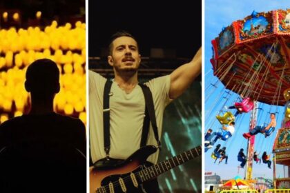 Agenda cultural de Saltillo: actividades para este fin de semana de julio