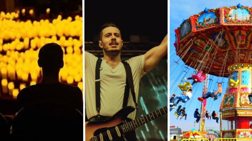 Agenda cultural de Saltillo: actividades para este fin de semana de julio