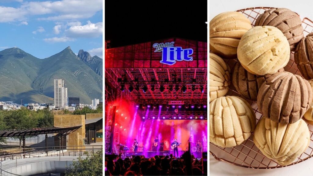 Eventos en Saltillo: arte, conciertos y feria este 18 al 20 de julio