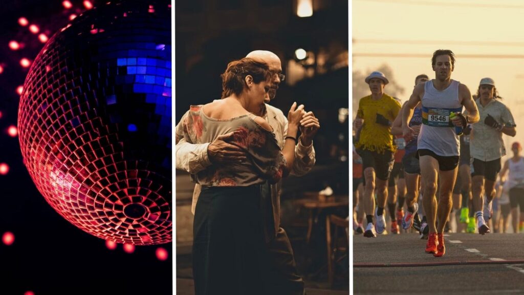 Arte, comedia y cultura: lo que te espera en Saltillo este fin de semana