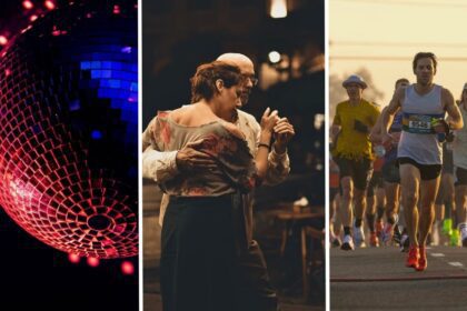 Arte, comedia y cultura: lo que te espera en Saltillo este fin de semana