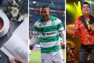 Planes imperdibles en Guadalajara este fin de semana: del 25 al 27 de julio de 2025