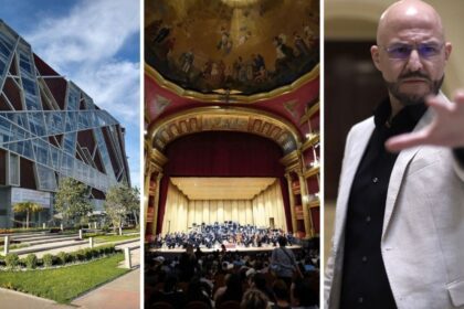 Qué hacer en Guadalajara este fin de semana: conciertos, cultura y más