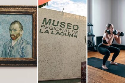 Torreón vibra este fin de semana: Descubre los eventos imperdibles del 22 al 24 de agosto