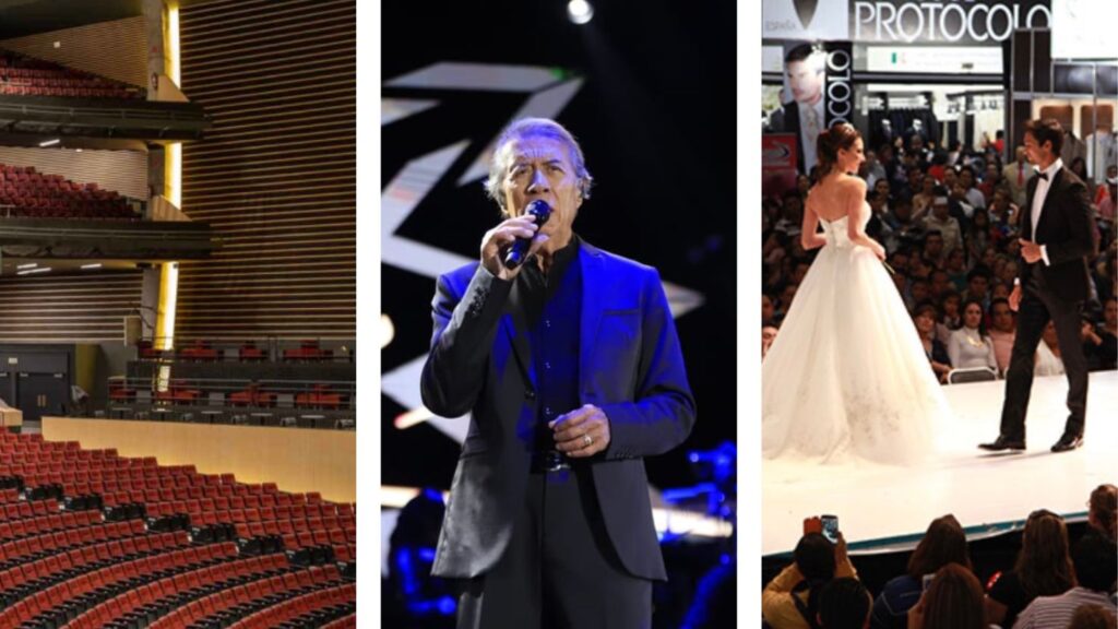 Disfruta Monterrey: guía de actividades del fin de semana del 20 al 22 de junio