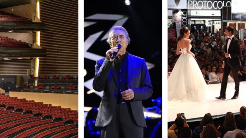 Disfruta Monterrey: guía de actividades del fin de semana del 20 al 22 de junio