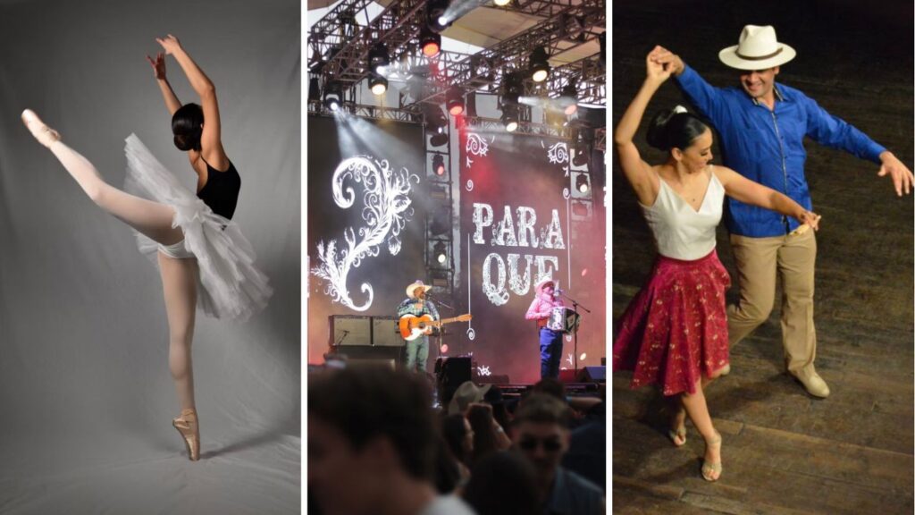 Saltillo: Eventos y planes imperdibles este cuarto fin de semana de agosto