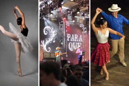 Saltillo: Eventos y planes imperdibles este cuarto fin de semana de agosto