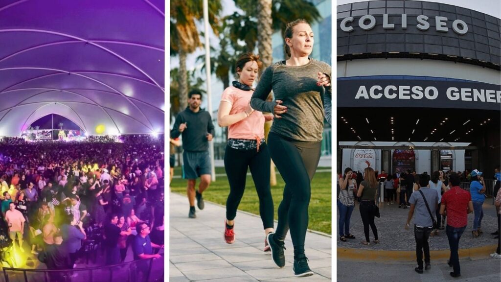 Eventos imperdibles en Torreón este último fin de semana de junio 2025