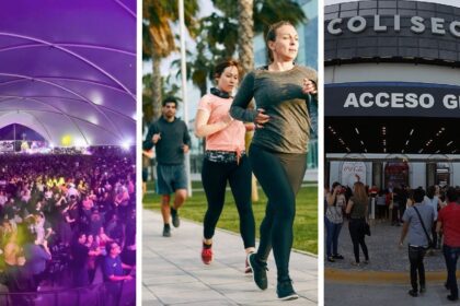 Eventos imperdibles en Torreón este último fin de semana de junio 2025