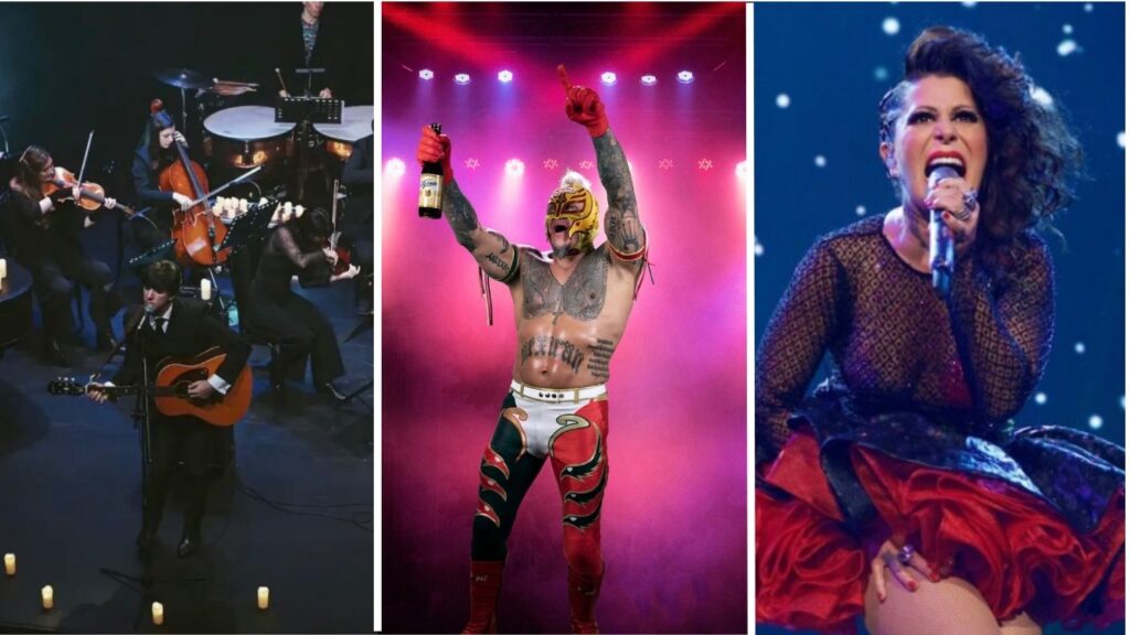 Eventos imperdibles en Monterrey durante julio 2025: Agenda completa