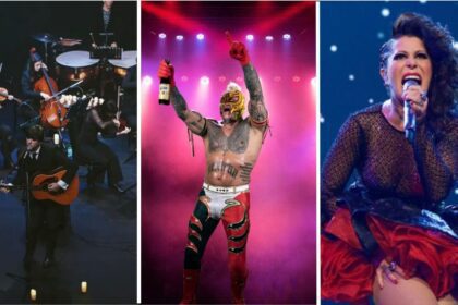 Eventos imperdibles en Monterrey durante julio 2025: Agenda completa