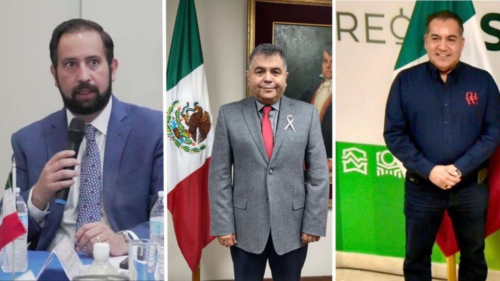 Secretaría, Tesorería y más: Los cambios clave en la alcaldía de Torreón