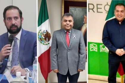 Secretaría, Tesorería y más: Los cambios clave en la alcaldía de Torreón