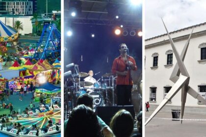 Fin de semana en Monterrey: Descubre los mejores eventos