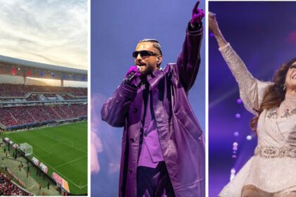 Los mejores eventos de agosto 2025 en Guadalajara