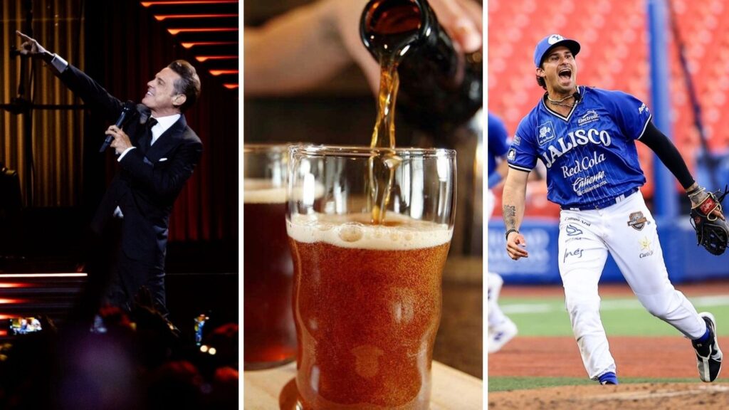 Disfruta julio en Guadalajara: Arte, música, ferias y más