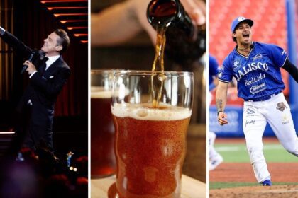 Disfruta julio en Guadalajara: Arte, música, ferias y más