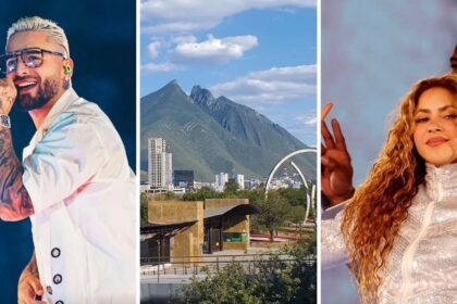 Agosto llega con una agenda vibrante para Monterrey