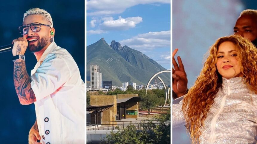 Agosto llega con una agenda vibrante para Monterrey