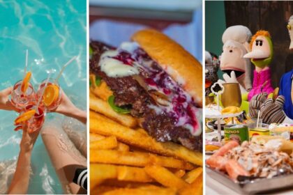 Monterrey abre agosto con eventos para todos los gustos: Checa la agenda del fin de semana